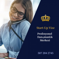 İngiltere Start-Up Vizesi