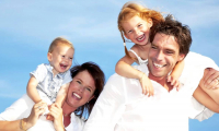 İngiltere Aile Birleşimi Vizesi